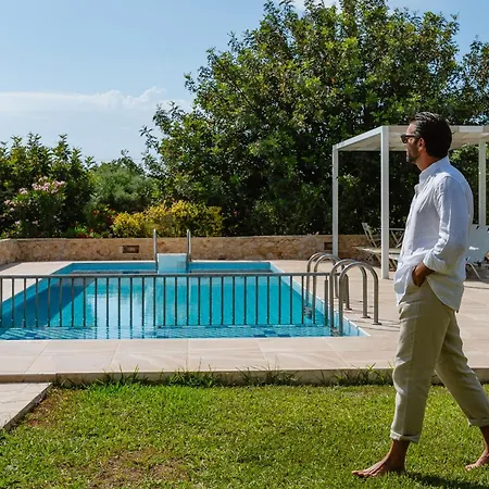 Villa Danna - Private Pool, Playground & Sea Views *