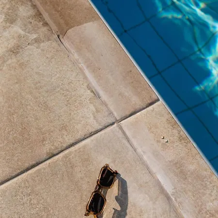 Danna - Private Pool, Playground & Sea Views * Rethymno