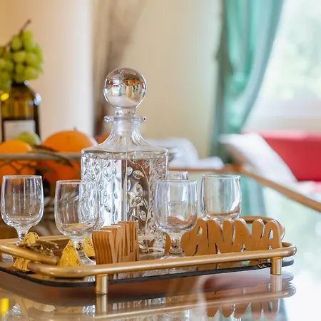 Danna - Private Pool, Playground & Sea Views Rethymno