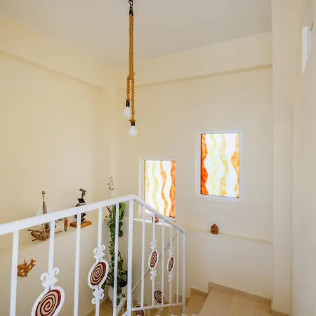 Villa Danna - Private Pool, Playground & Sea Views