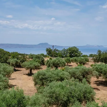 Danna - Private Pool, Playground & Sea Views Villa *