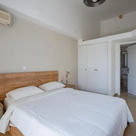 Danna - Private Pool, Playground & Sea Views * Rethymno